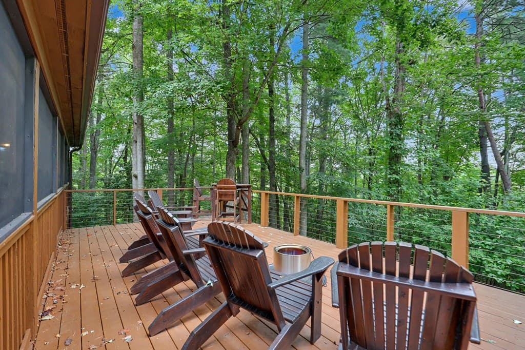 147 Midnight Road, Blairsville GA 30512 - Photo