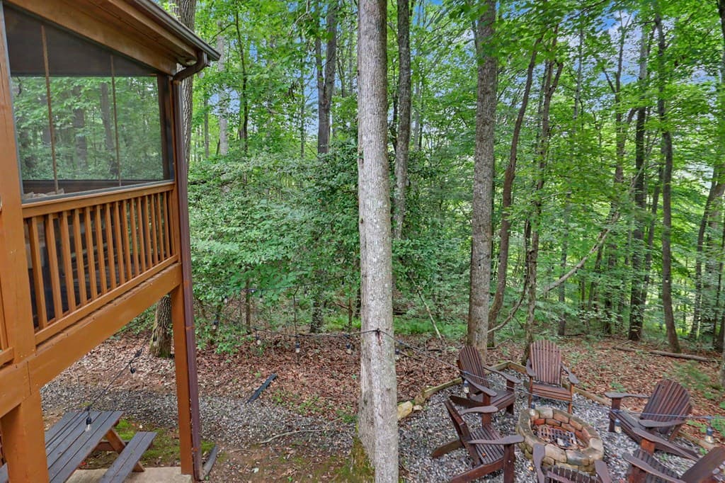 147 Midnight Road, Blairsville GA 30512 - Photo
