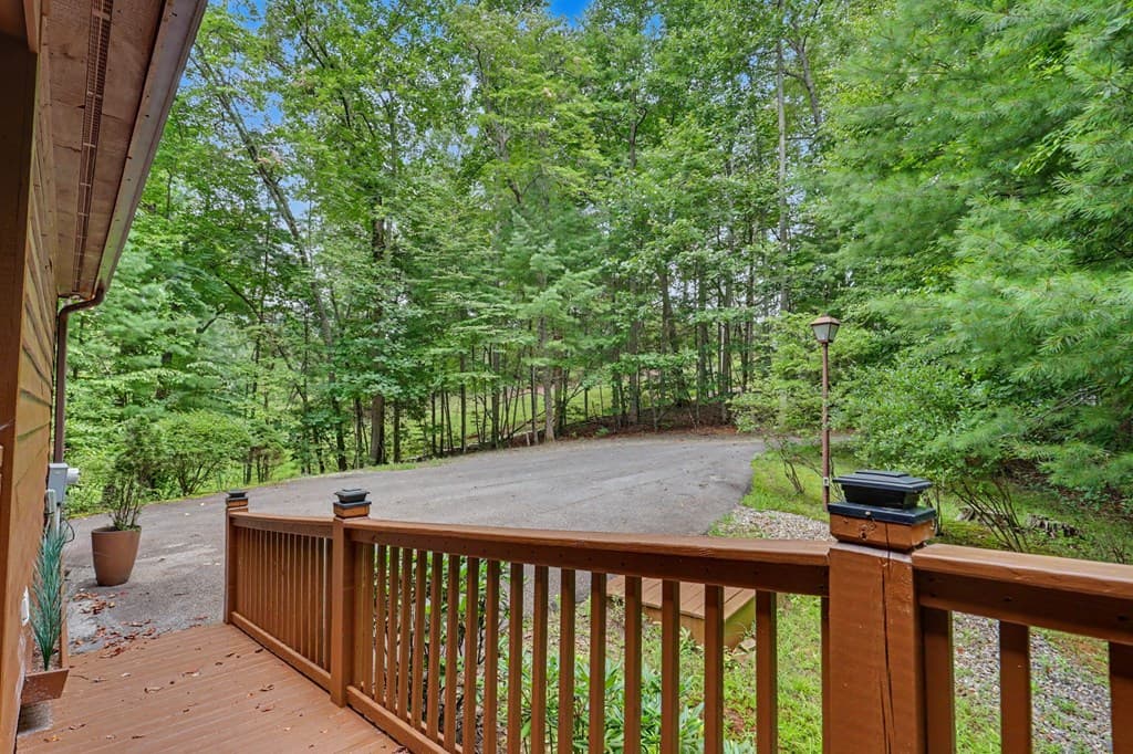147 Midnight Road, Blairsville GA 30512 - Photo
