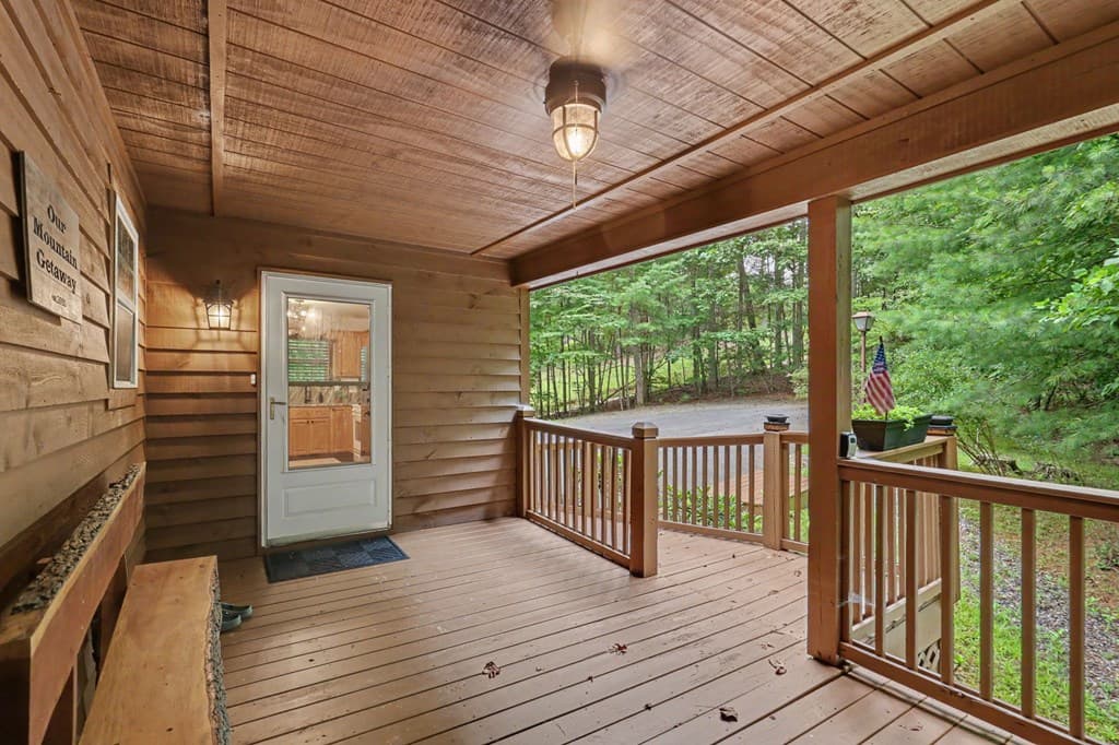 147 Midnight Road, Blairsville GA 30512 - Photo