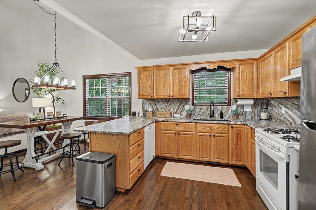 147 Midnight Road, Blairsville GA 30512 - Photo