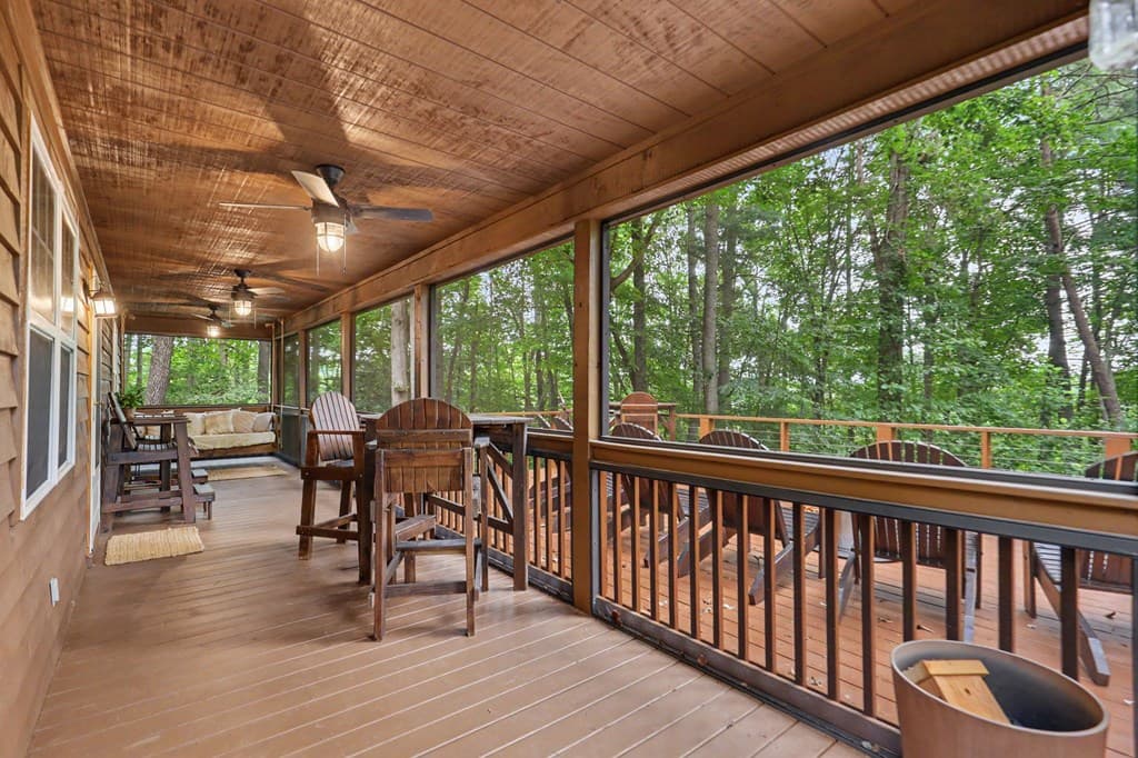 147 Midnight Road, Blairsville GA 30512 - Photo