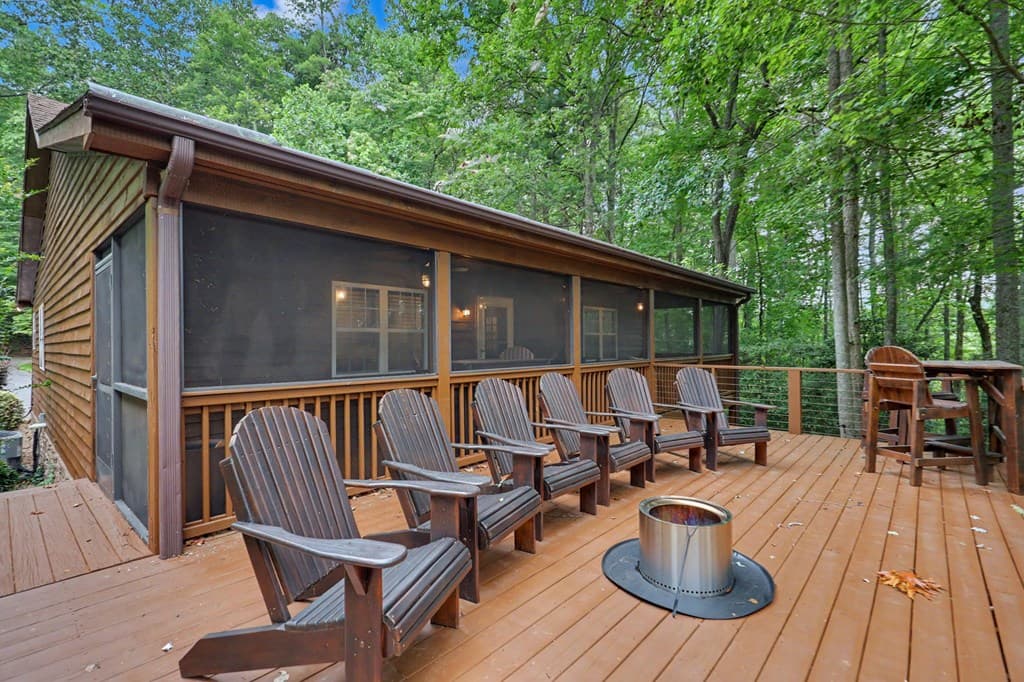 147 Midnight Road, Blairsville GA 30512 - Photo