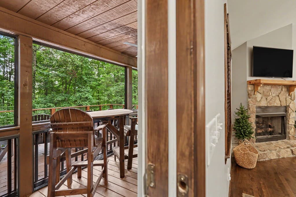 147 Midnight Road, Blairsville GA 30512 - Photo