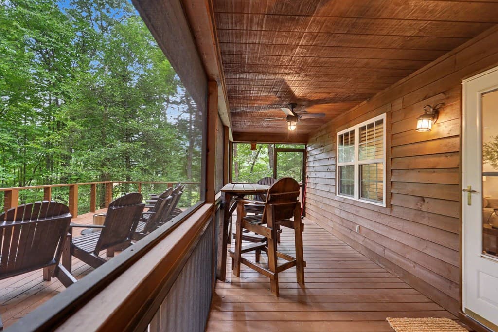 147 Midnight Road, Blairsville GA 30512 - Photo