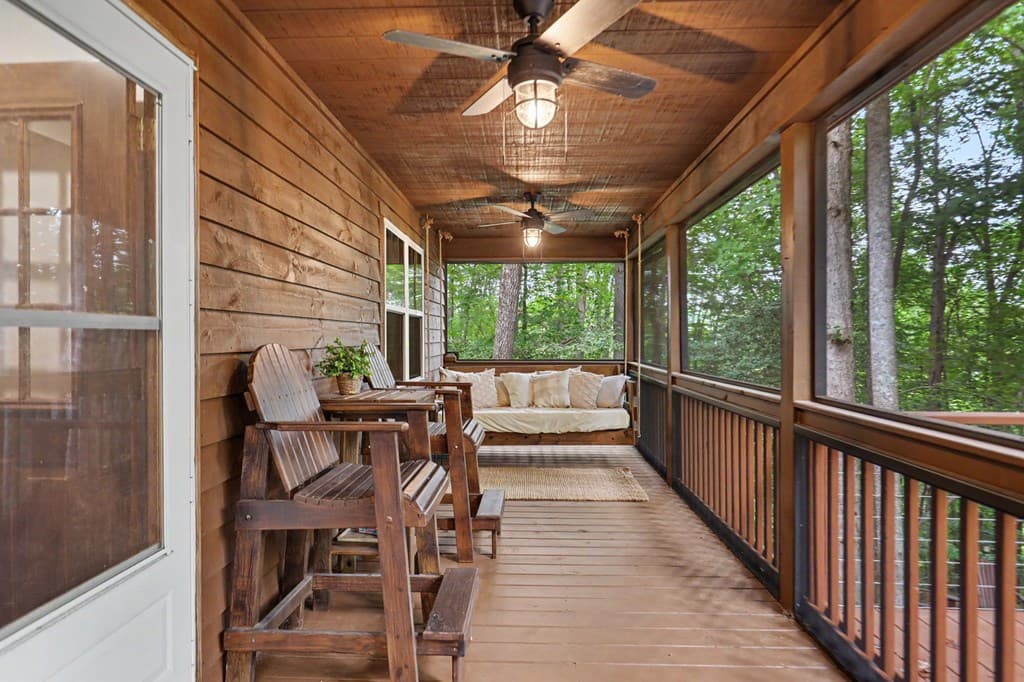147 Midnight Road, Blairsville GA 30512 - Photo