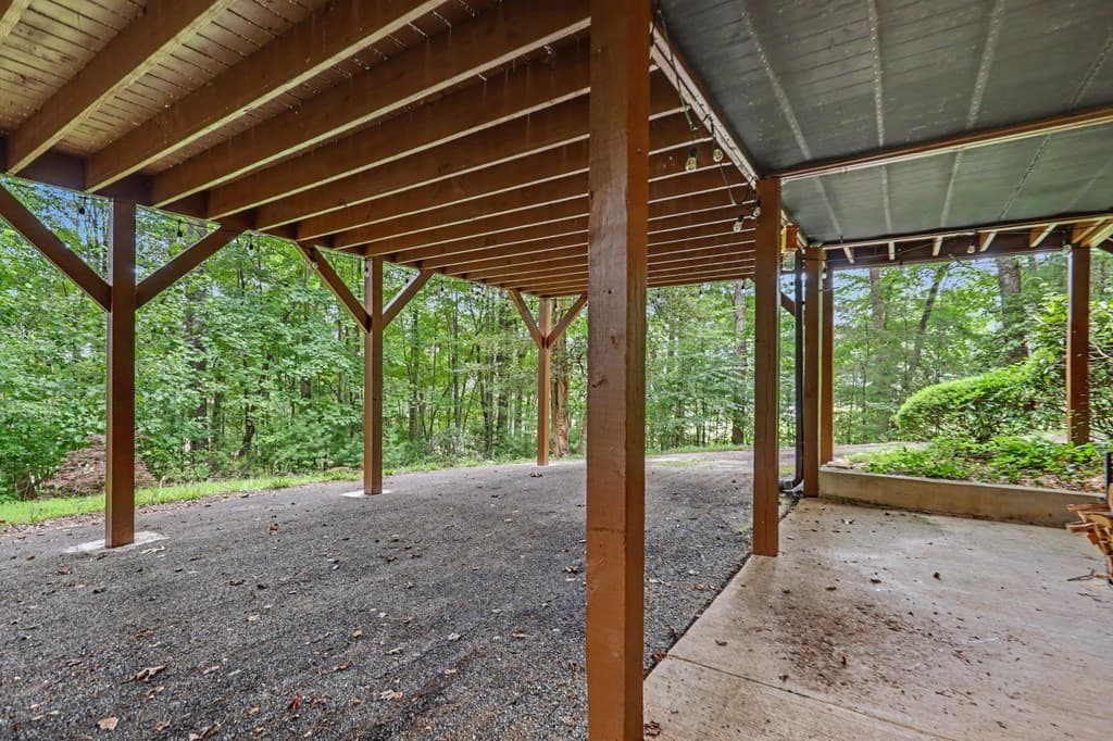147 Midnight Road, Blairsville GA 30512 - Photo