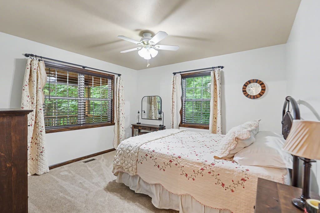 147 Midnight Road, Blairsville GA 30512 - Photo