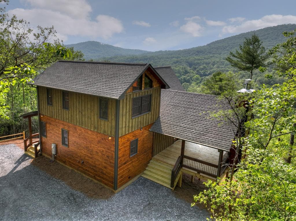 # 2 Oak Cliff Lane, Morganton GA 30560 - Photo
