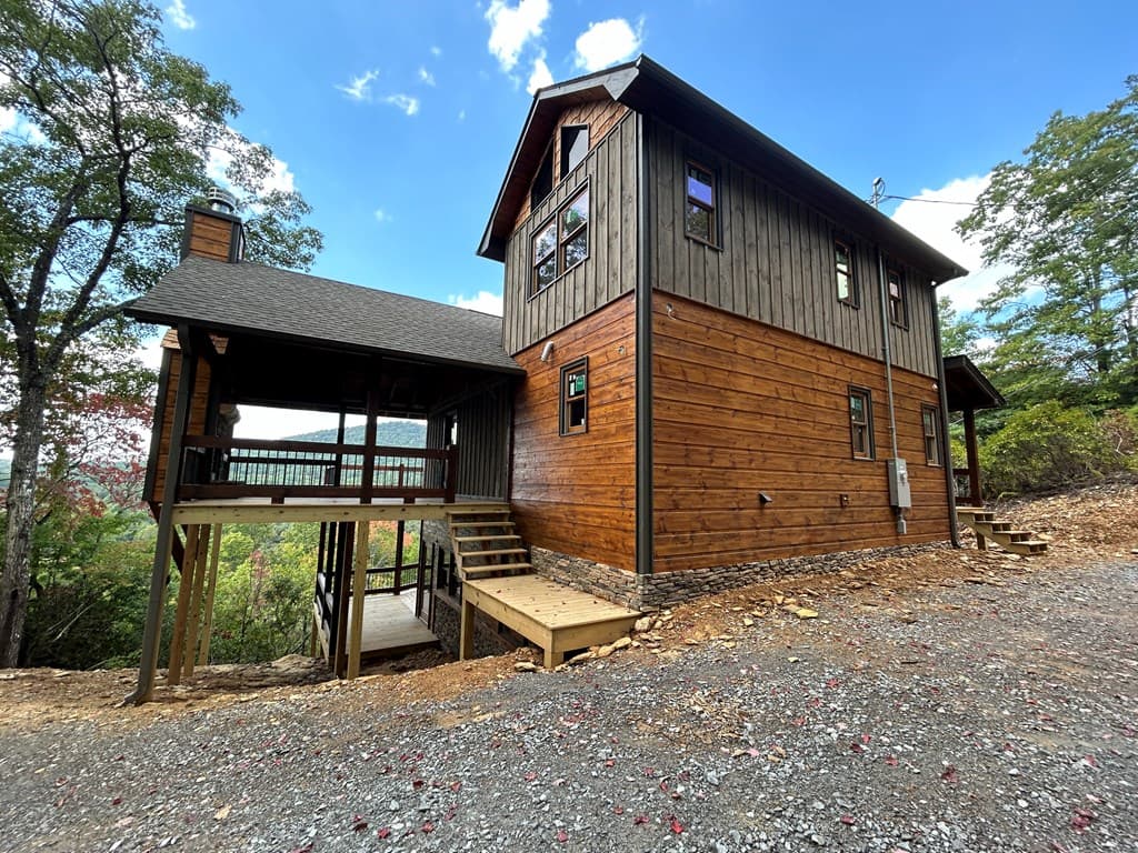 # 2 Oak Cliff Lane, Morganton GA 30560 - Photo