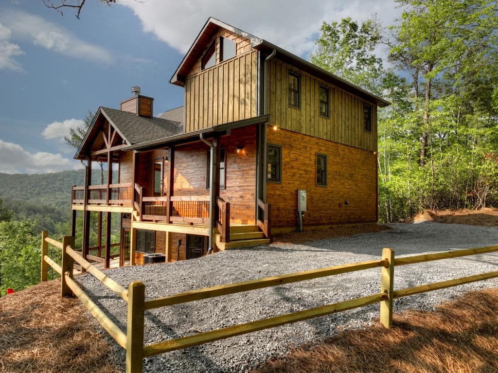 # 2 Oak Cliff Lane, Morganton GA 30560 - Photo