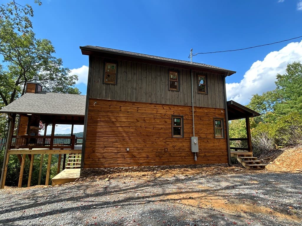 # 2 Oak Cliff Lane, Morganton GA 30560 - Photo