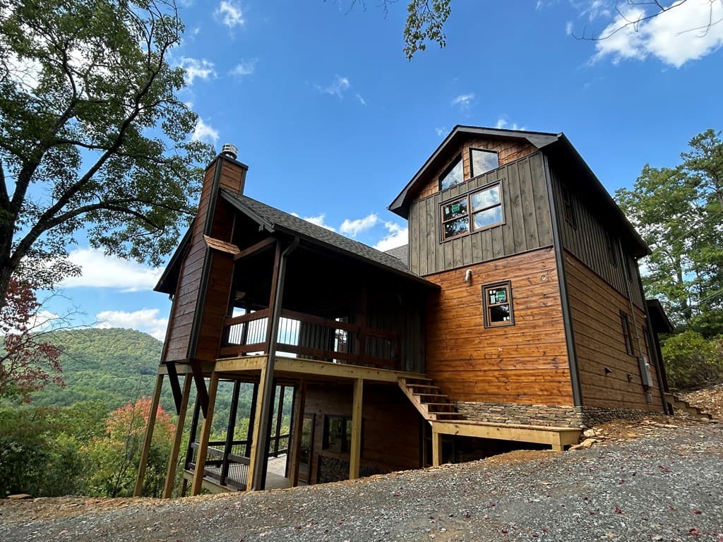 # 2 Oak Cliff Lane, Morganton GA 30560 - Photo