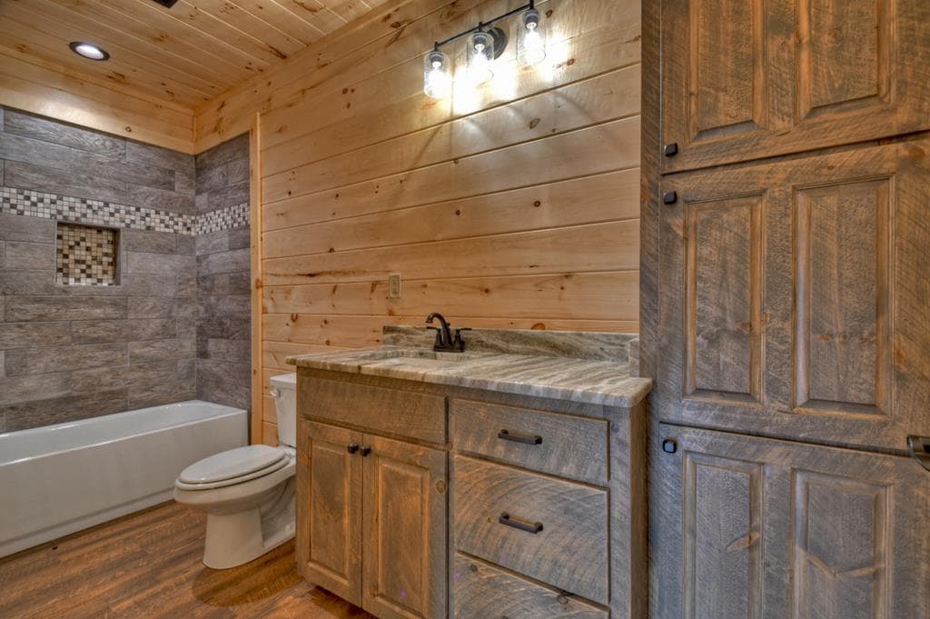 # 2 Oak Cliff Lane, Morganton GA 30560 - Photo
