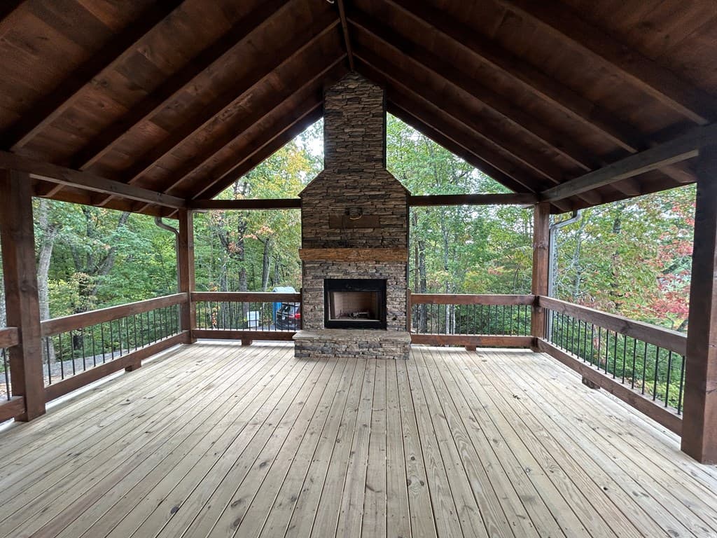 # 2 Oak Cliff Lane, Morganton GA 30560 - Photo