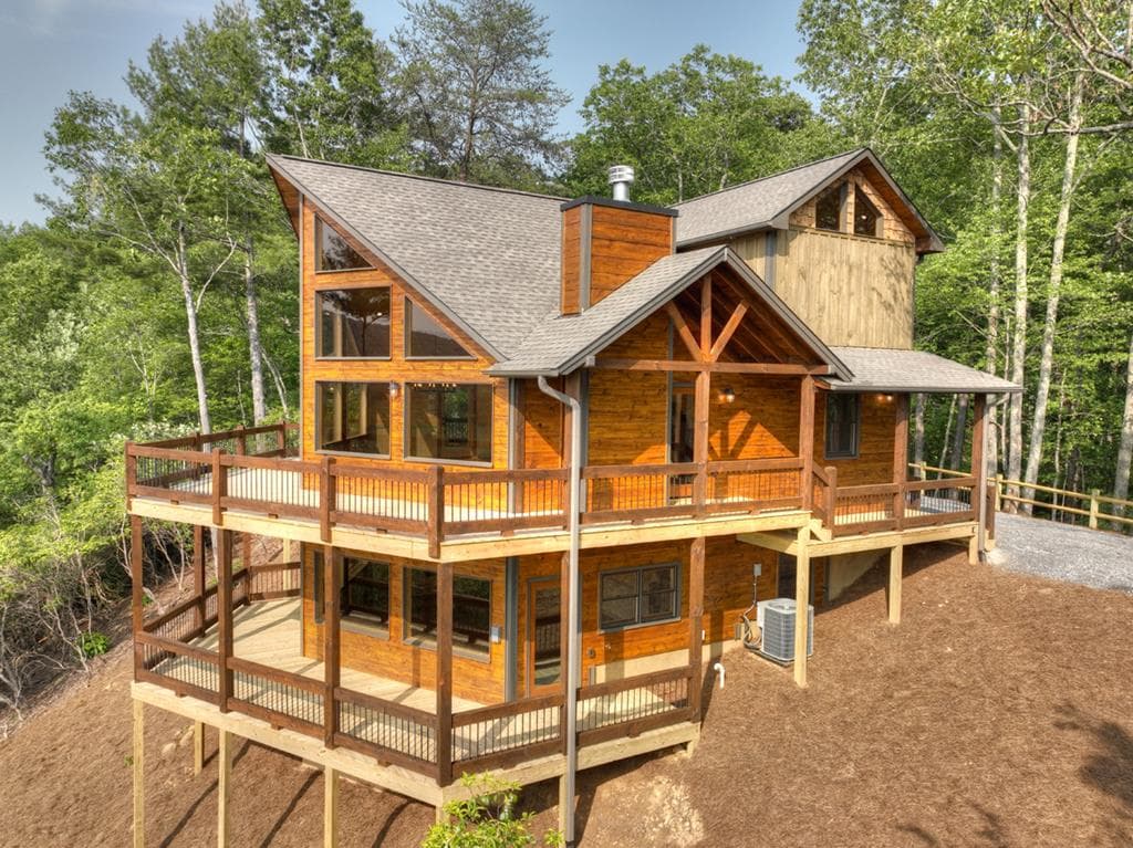# 2 Oak Cliff Lane, Morganton GA 30560 - Photo
