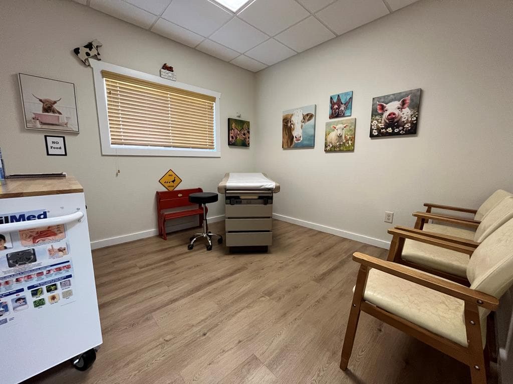 63 Plott Street, Blairsville GA 30512 - Photo