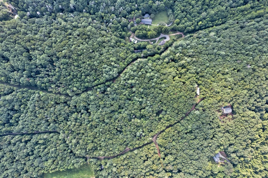 0 Wolf Pen Trail, Ellijay GA 30540 - Photo