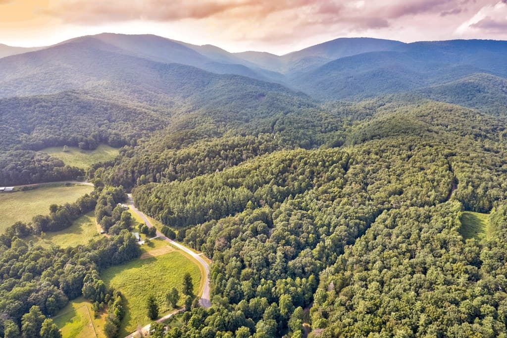 0 Wolf Pen Trail, Ellijay GA 30540 - Photo