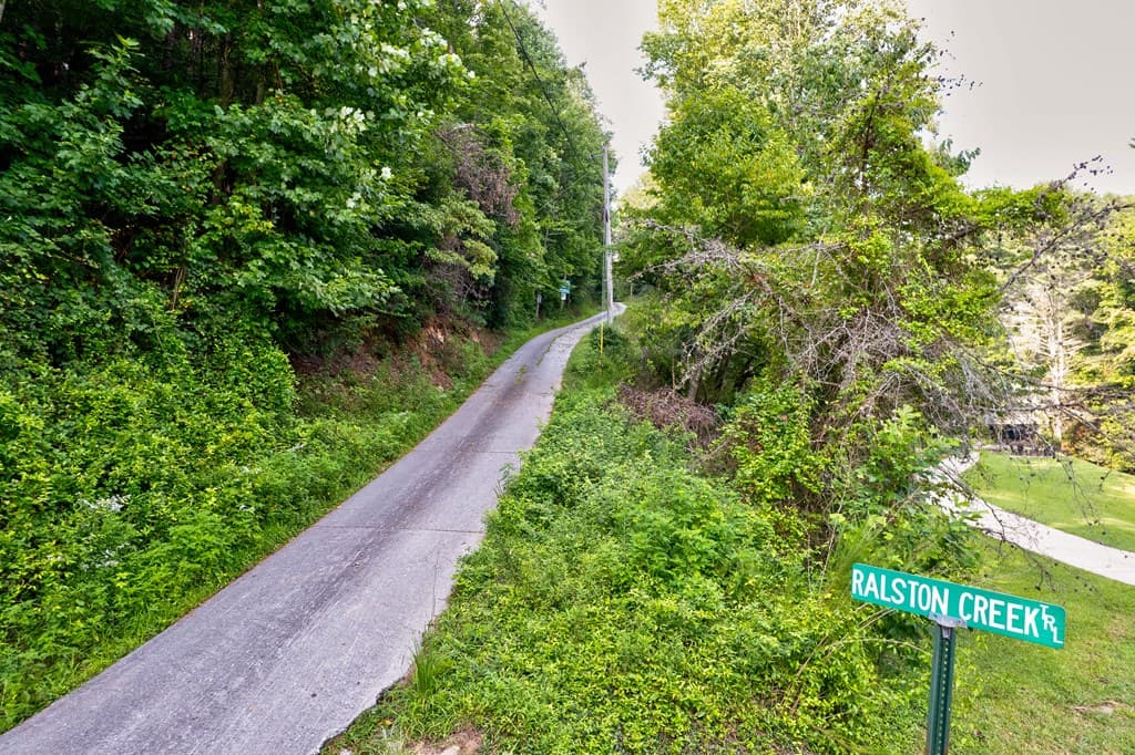 0 Wolf Pen Trail, Ellijay GA 30540 - Photo