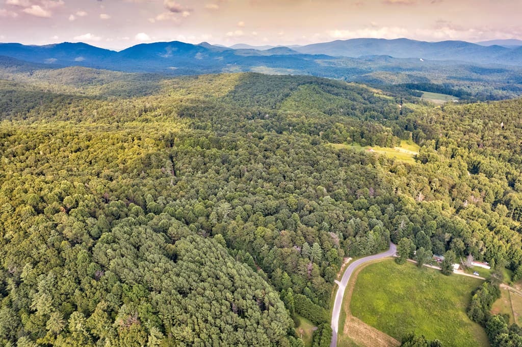 0 Wolf Pen Trail, Ellijay GA 30540 - Photo