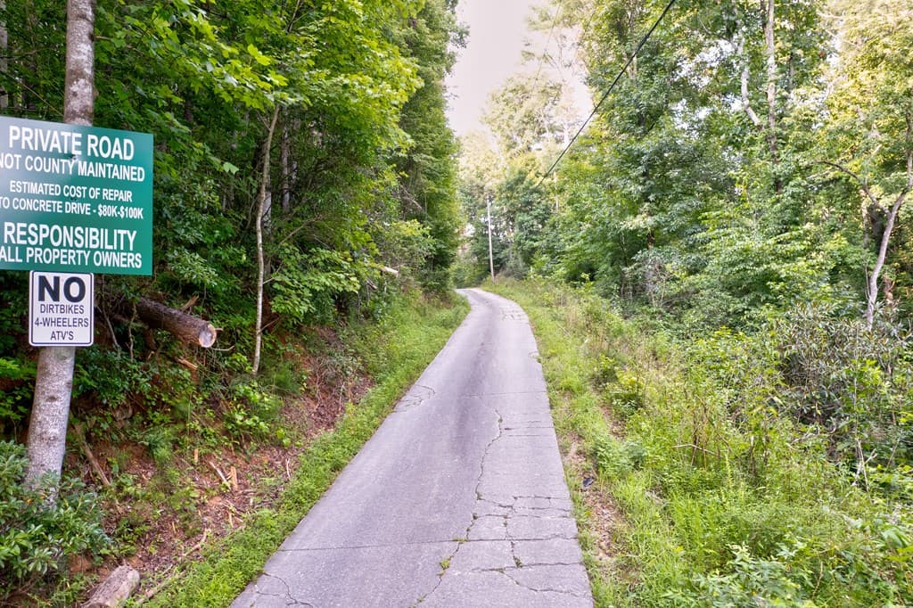 0 Wolf Pen Trail, Ellijay GA 30540 - Photo