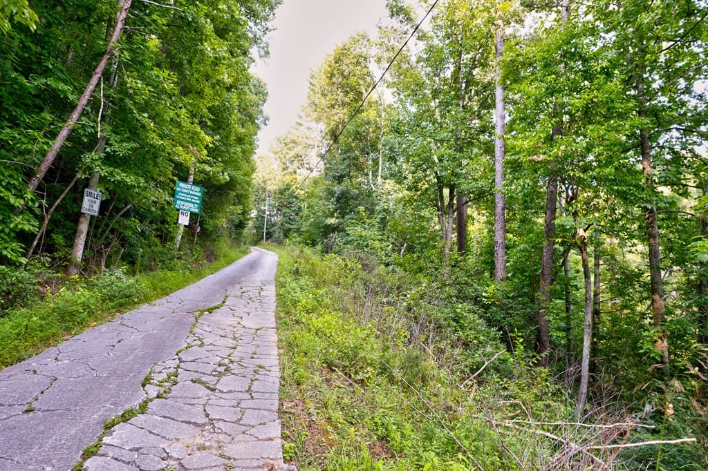 0 Wolf Pen Trail, Ellijay GA 30540 - Photo