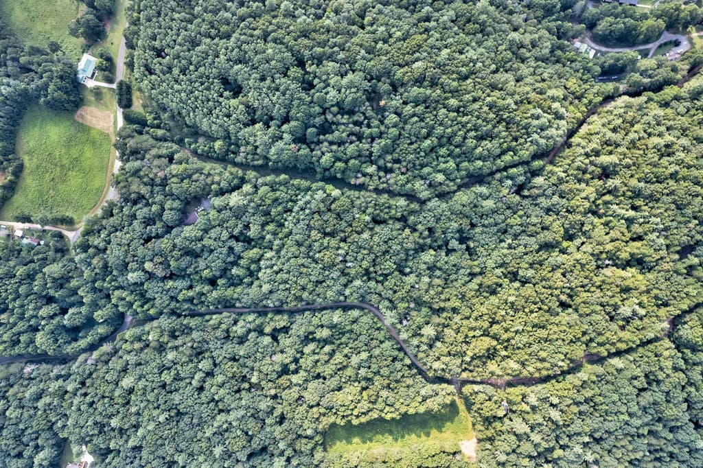 0 Wolf Pen Trail, Ellijay GA 30540 - Photo