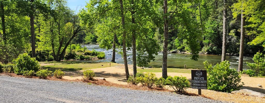 LT 170 Overlook Way, Ellijay GA 30540 - Photo