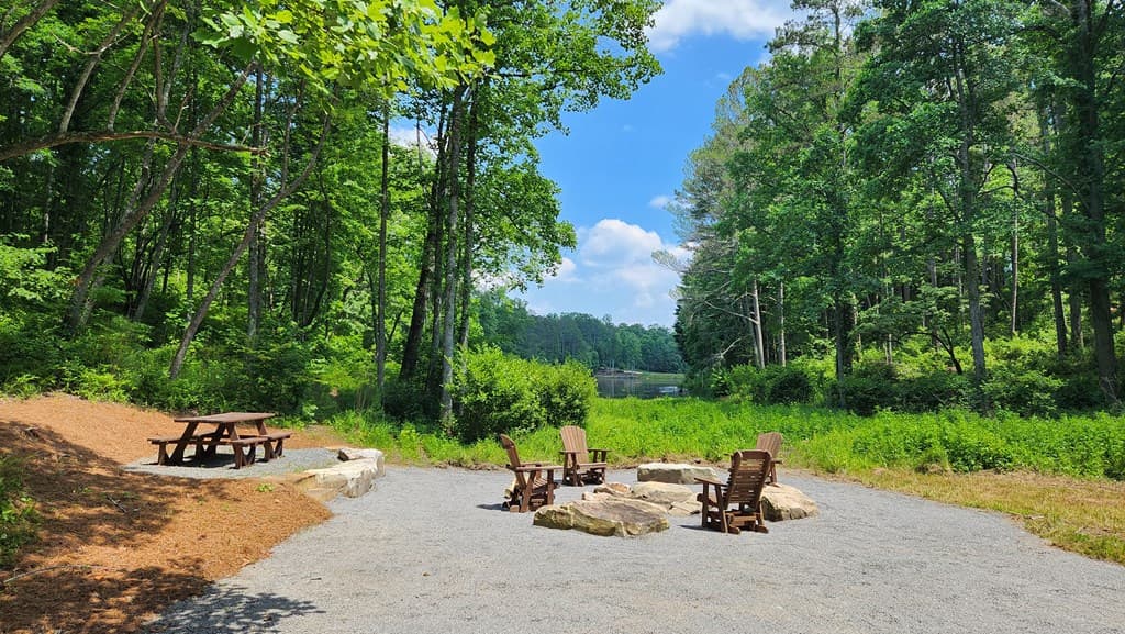 LT 170 Overlook Way, Ellijay GA 30540 - Photo