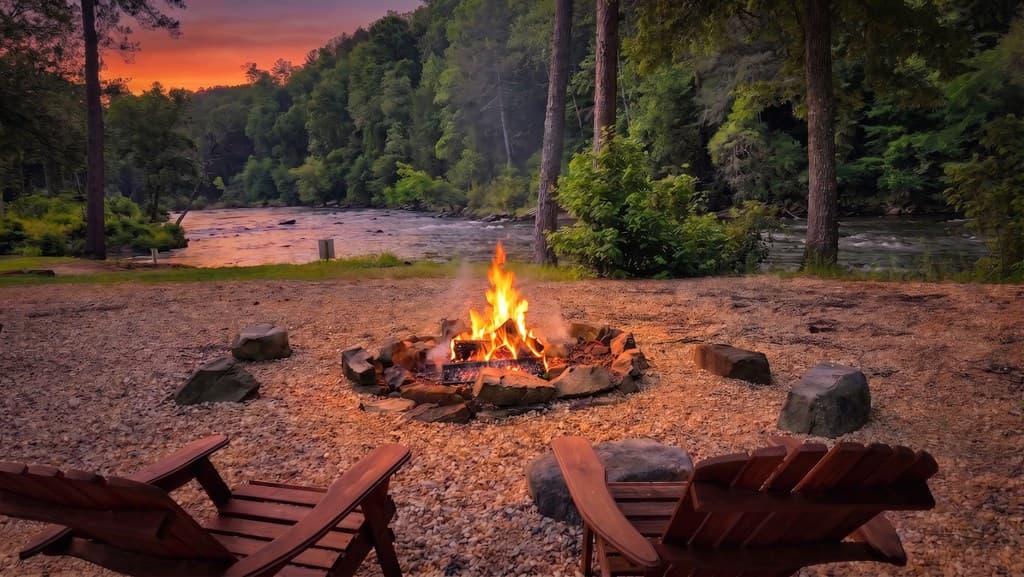 LT 170 Overlook Way, Ellijay GA 30540 - Photo