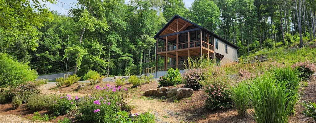 LT 170 Overlook Way, Ellijay GA 30540 - Photo