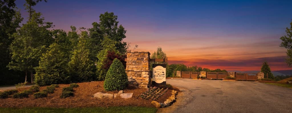 LT 170 Overlook Way, Ellijay GA 30540 - Photo