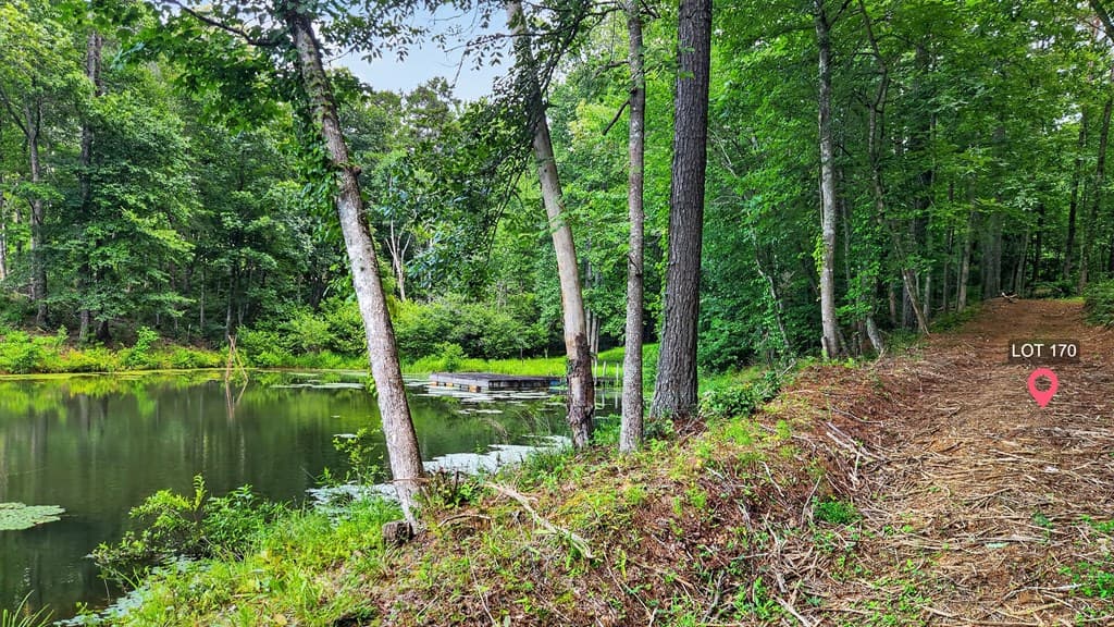 LT 170 Overlook Way, Ellijay GA 30540 - Photo