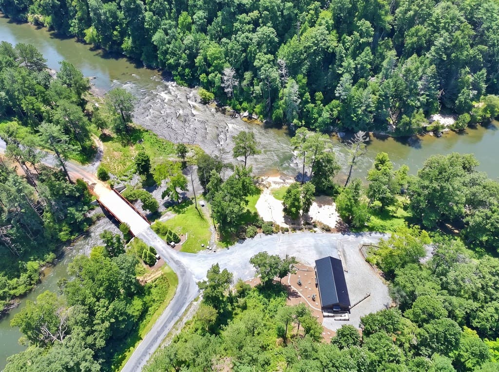 LT 170 Overlook Way, Ellijay GA 30540 - Photo
