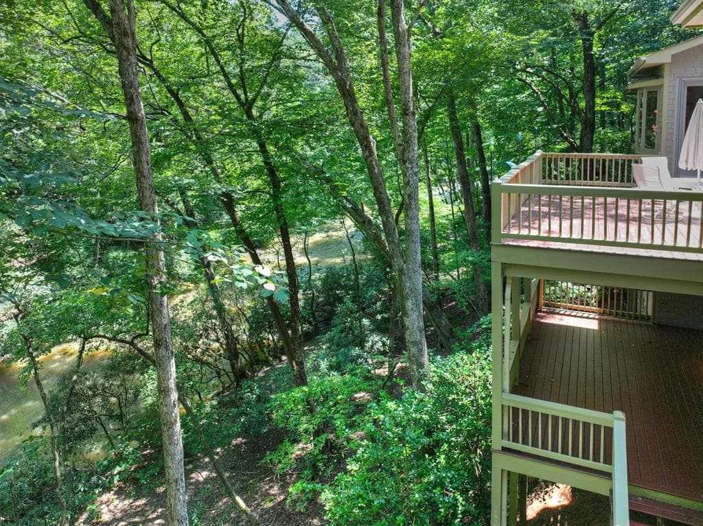 357 Goldmine Trail, Ellijay GA 30536 - Photo
