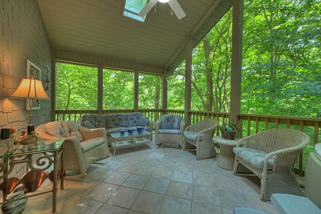 357 Goldmine Trail, Ellijay GA 30536 - Photo