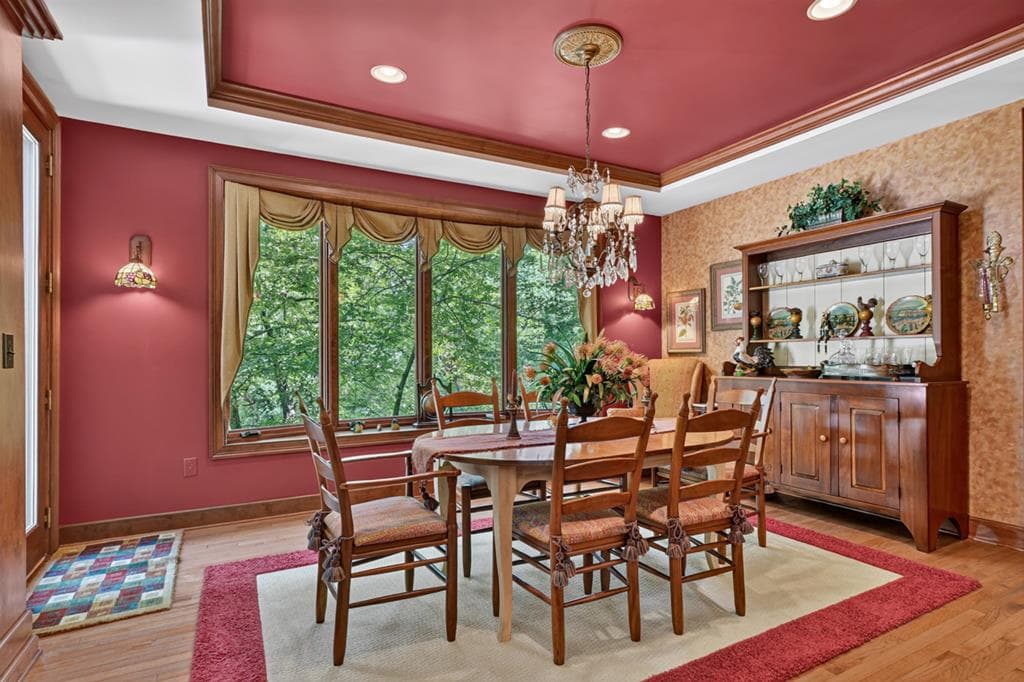 357 Goldmine Trail, Ellijay GA 30536 - Photo