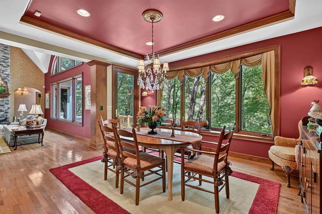 357 Goldmine Trail, Ellijay GA 30536 - Photo