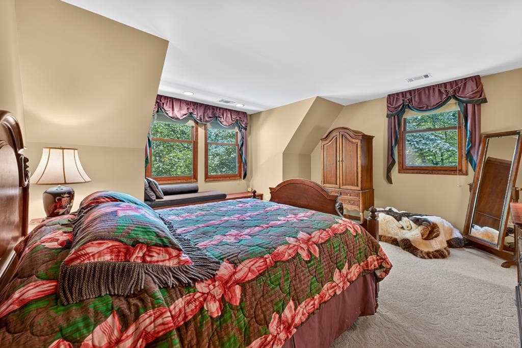 357 Goldmine Trail, Ellijay GA 30536 - Photo