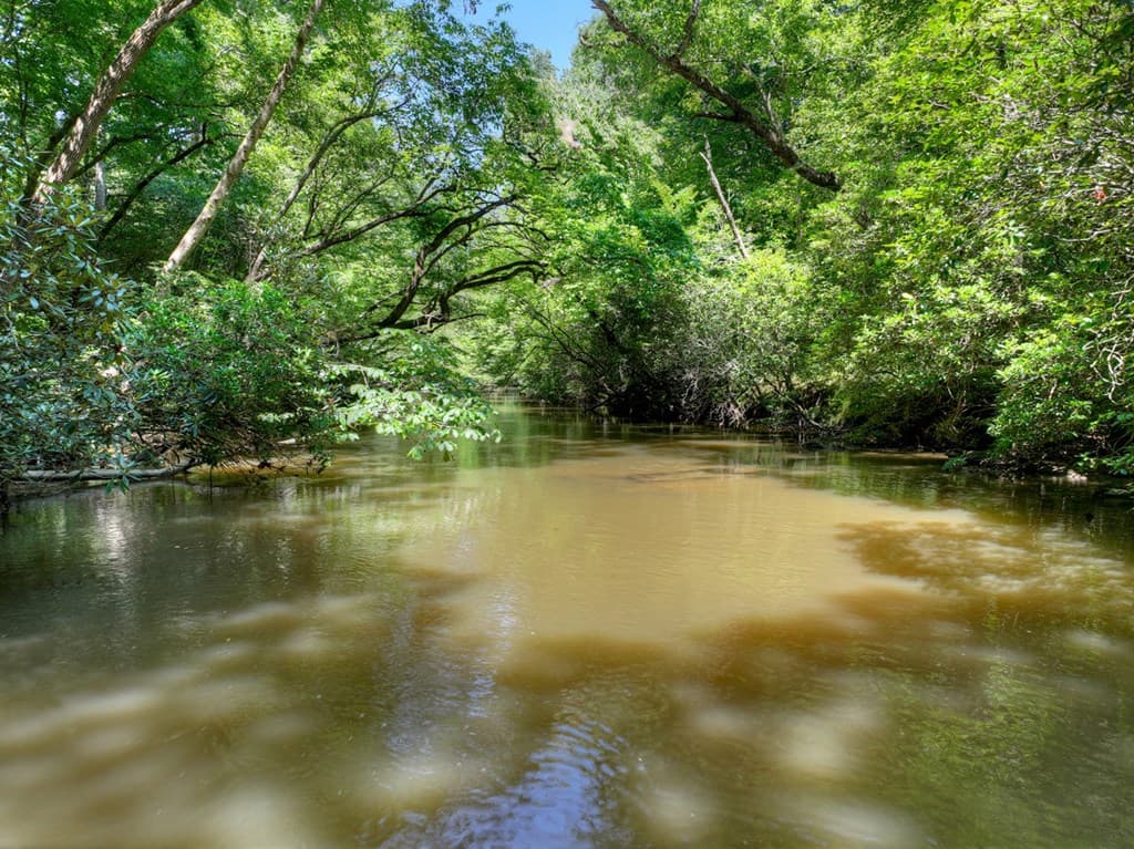 357 Goldmine Trail, Ellijay GA 30536 - Photo