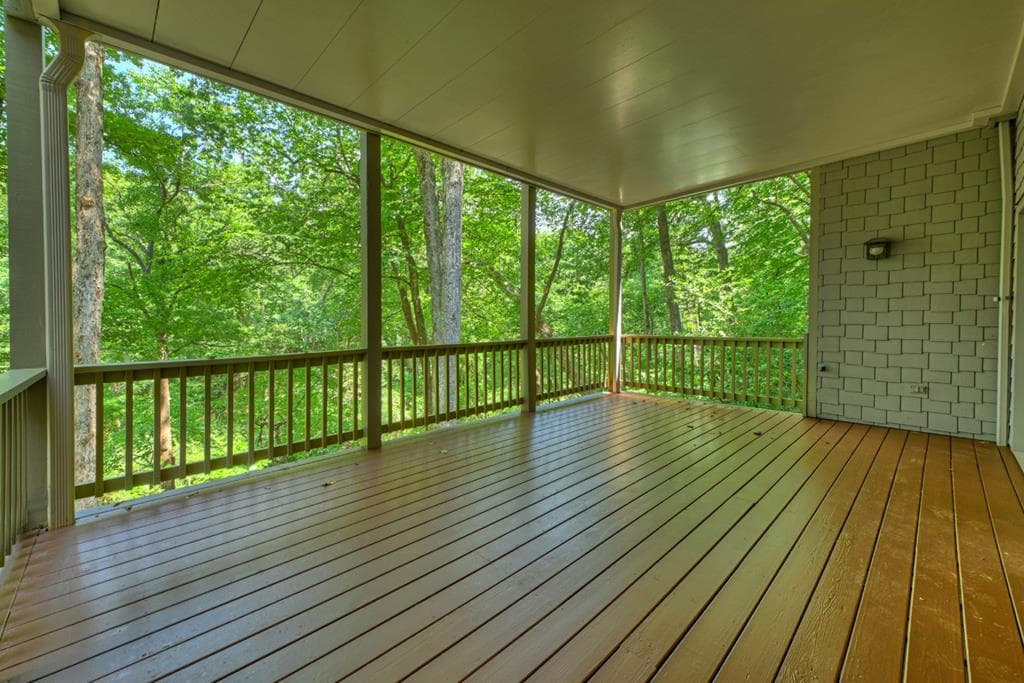 357 Goldmine Trail, Ellijay GA 30536 - Photo