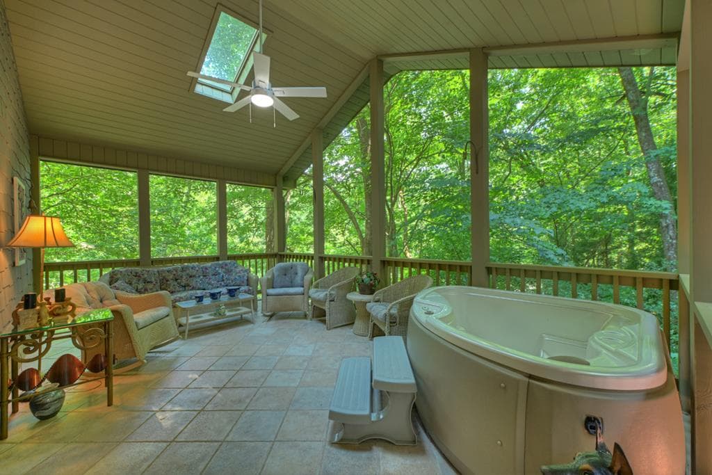 357 Goldmine Trail, Ellijay GA 30536 - Photo