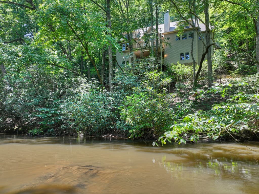 357 Goldmine Trail, Ellijay GA 30536 - Photo