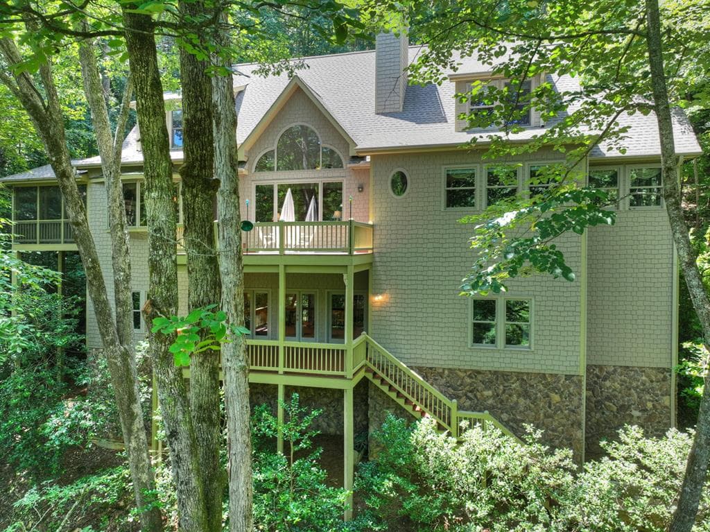 357 Goldmine Trail, Ellijay GA 30536 - Photo