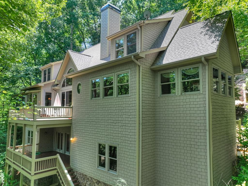 357 Goldmine Trail, Ellijay GA 30536 - Photo