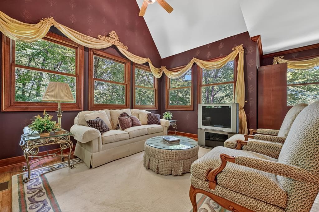 357 Goldmine Trail, Ellijay GA 30536 - Photo