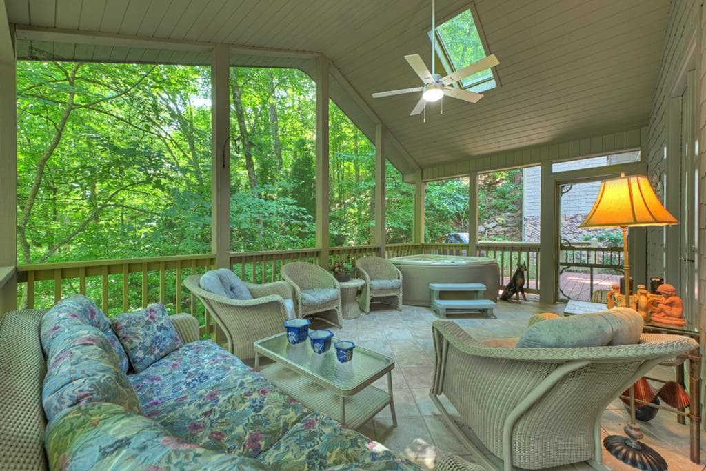 357 Goldmine Trail, Ellijay GA 30536 - Photo