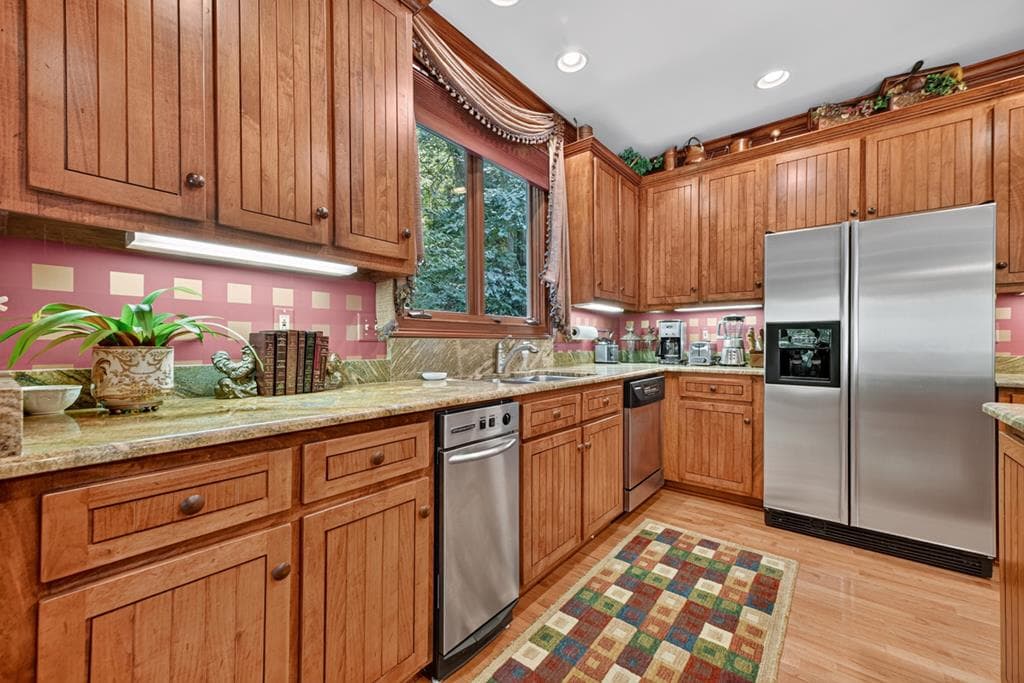 357 Goldmine Trail, Ellijay GA 30536 - Photo