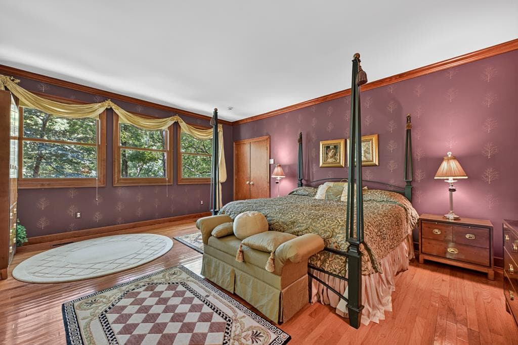 357 Goldmine Trail, Ellijay GA 30536 - Photo